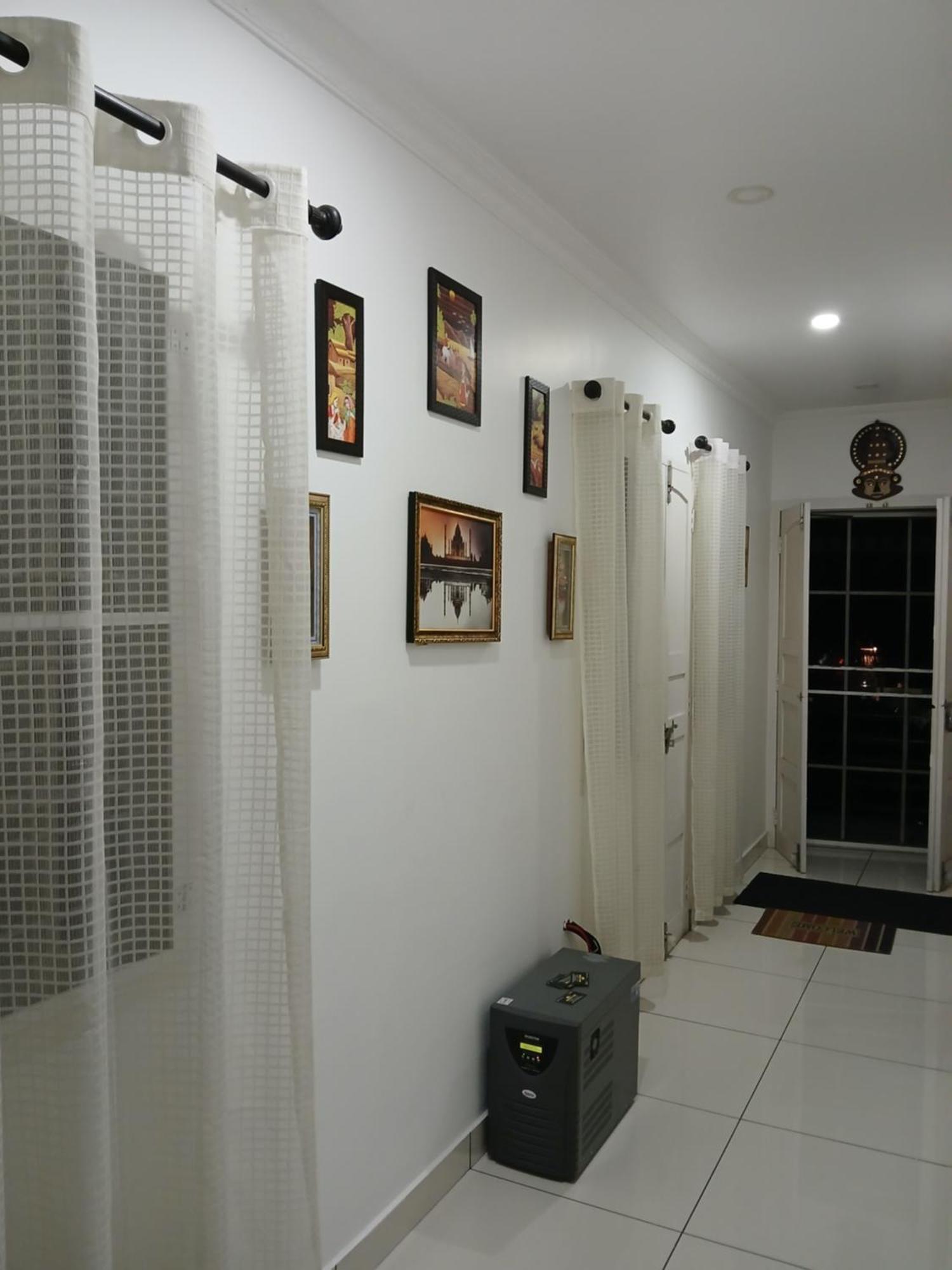 Annies Inn Homestay Kochi Exterior foto