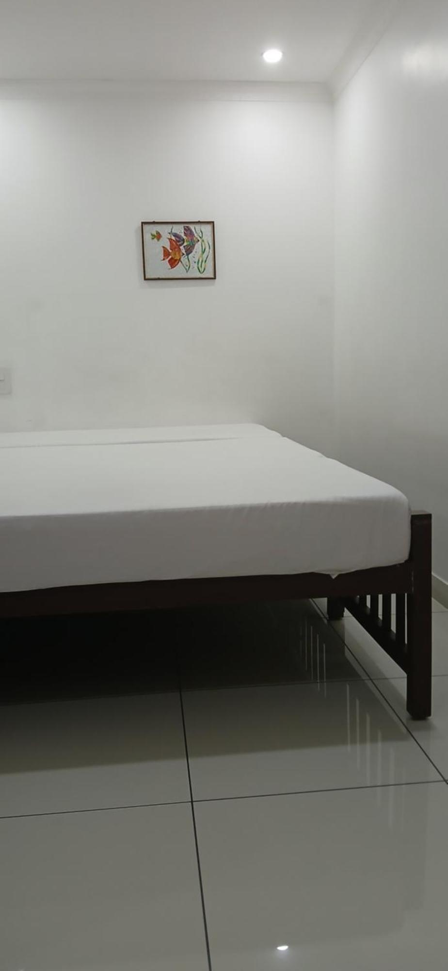 Annies Inn Homestay Kochi Habitación foto