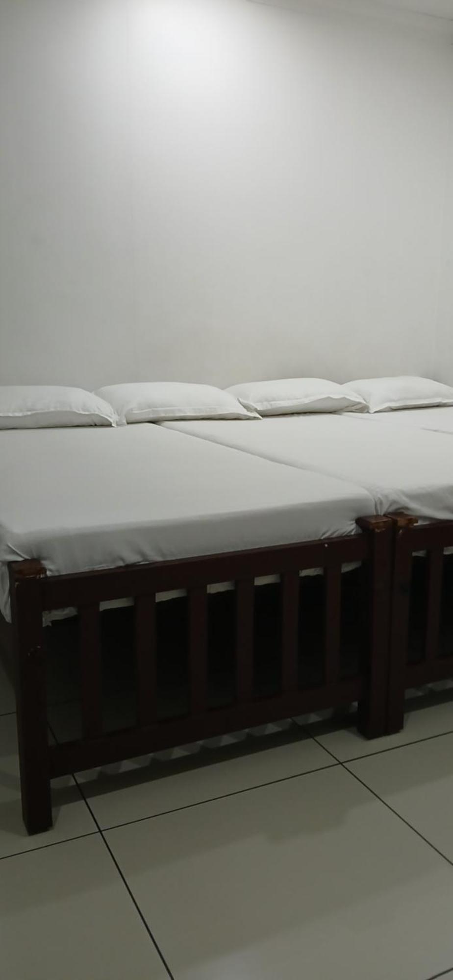 Annies Inn Homestay Kochi Exterior foto