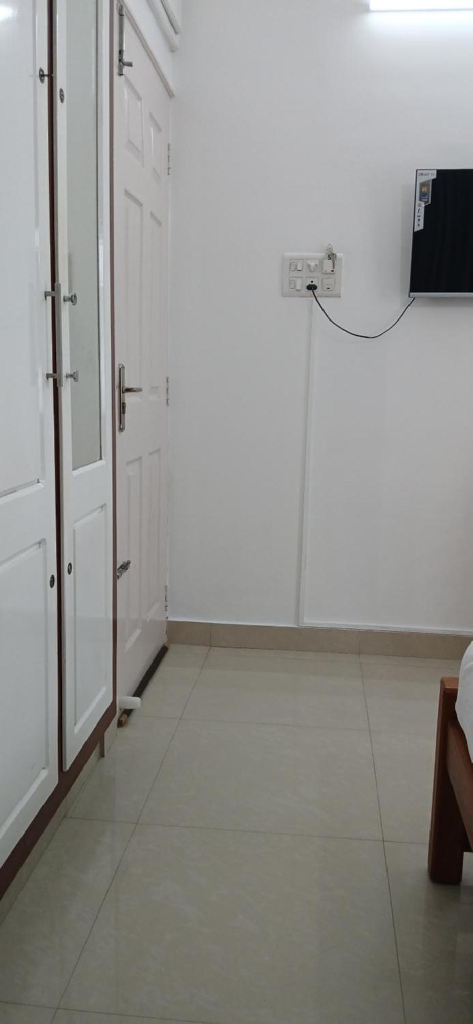 Annies Inn Homestay Kochi Exterior foto