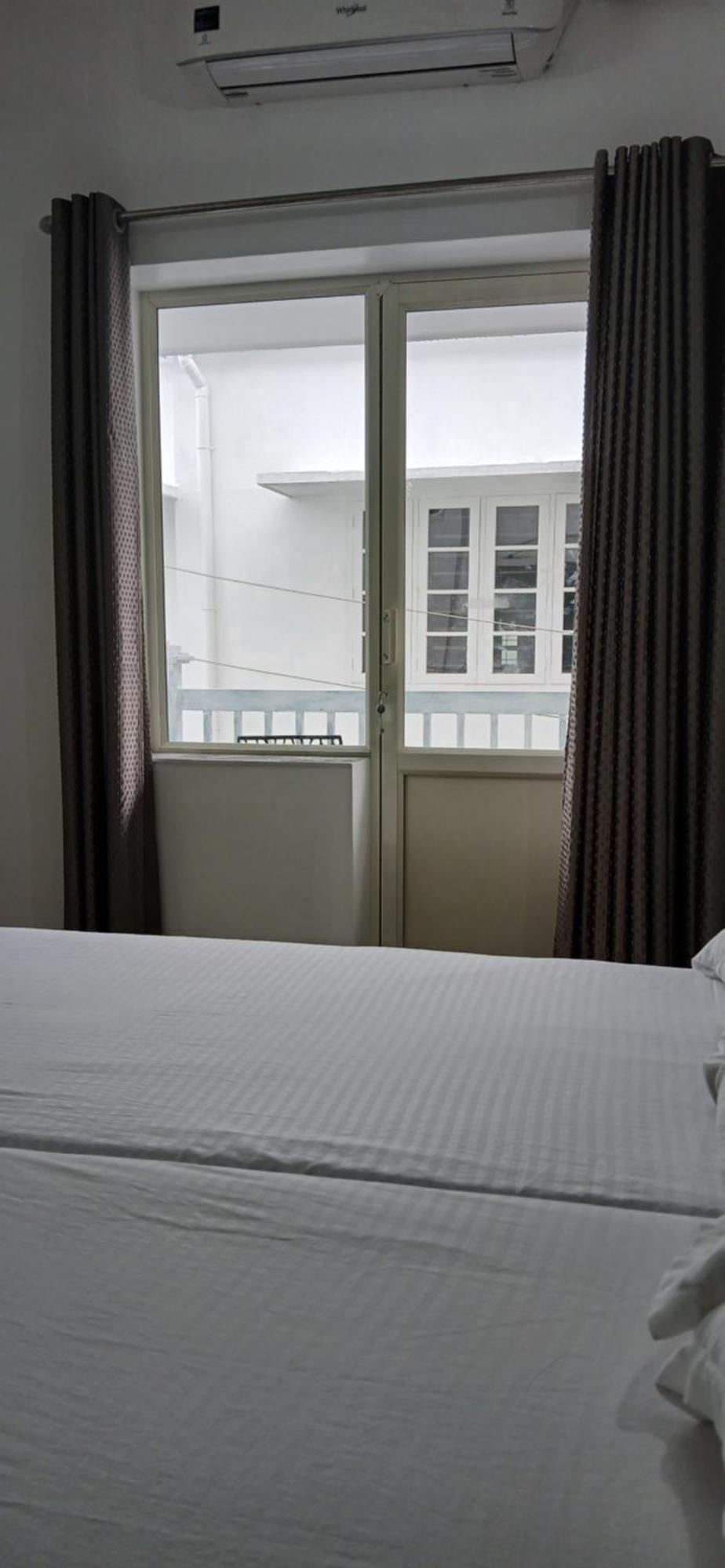 Annies Inn Homestay Kochi Exterior foto