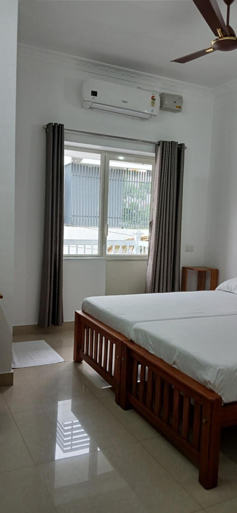 Annies Inn Homestay Kochi Exterior foto