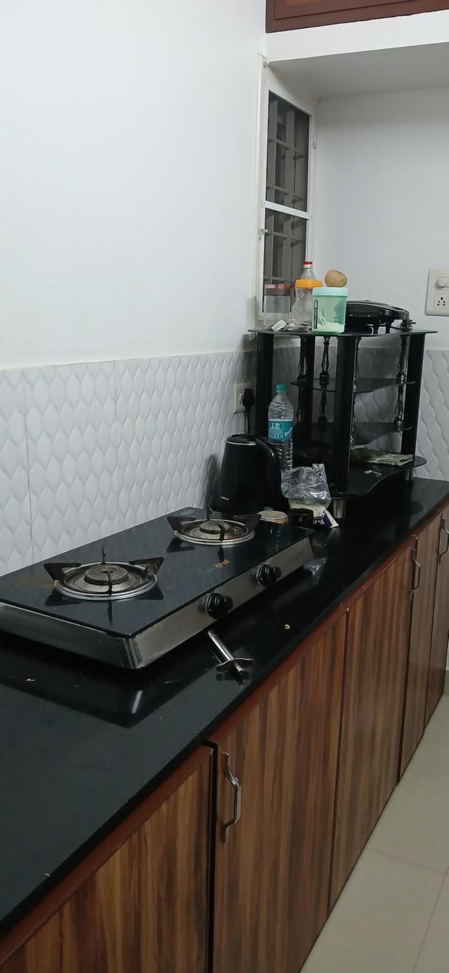 Annies Inn Homestay Kochi Exterior foto