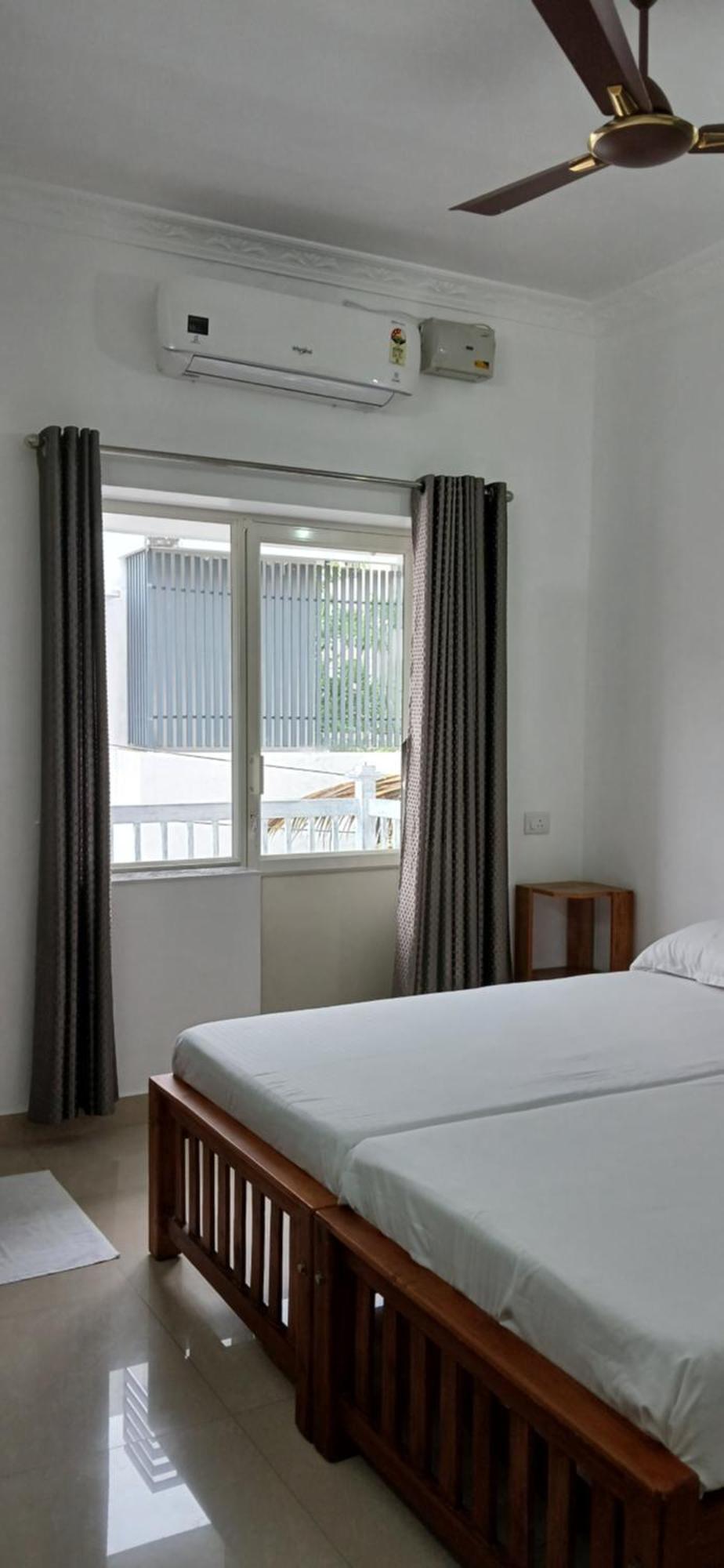 Annies Inn Homestay Kochi Exterior foto