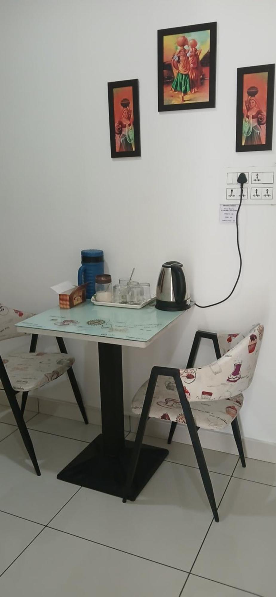 Annies Inn Homestay Kochi Exterior foto