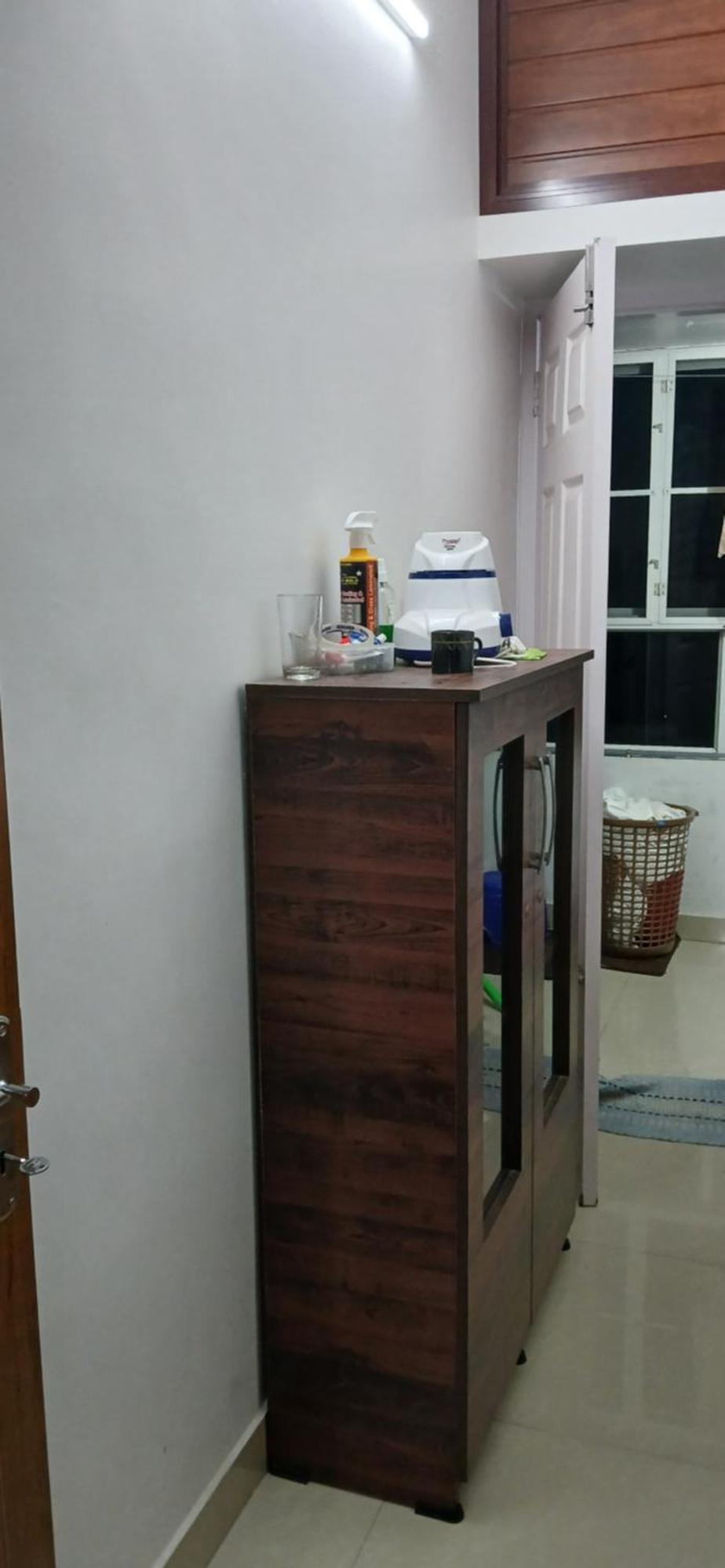 Annies Inn Homestay Kochi Exterior foto