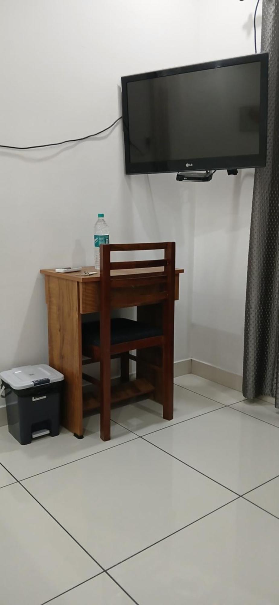 Annies Inn Homestay Kochi Exterior foto