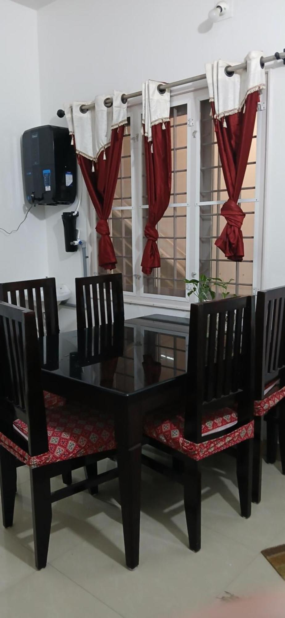 Annies Inn Homestay Kochi Exterior foto