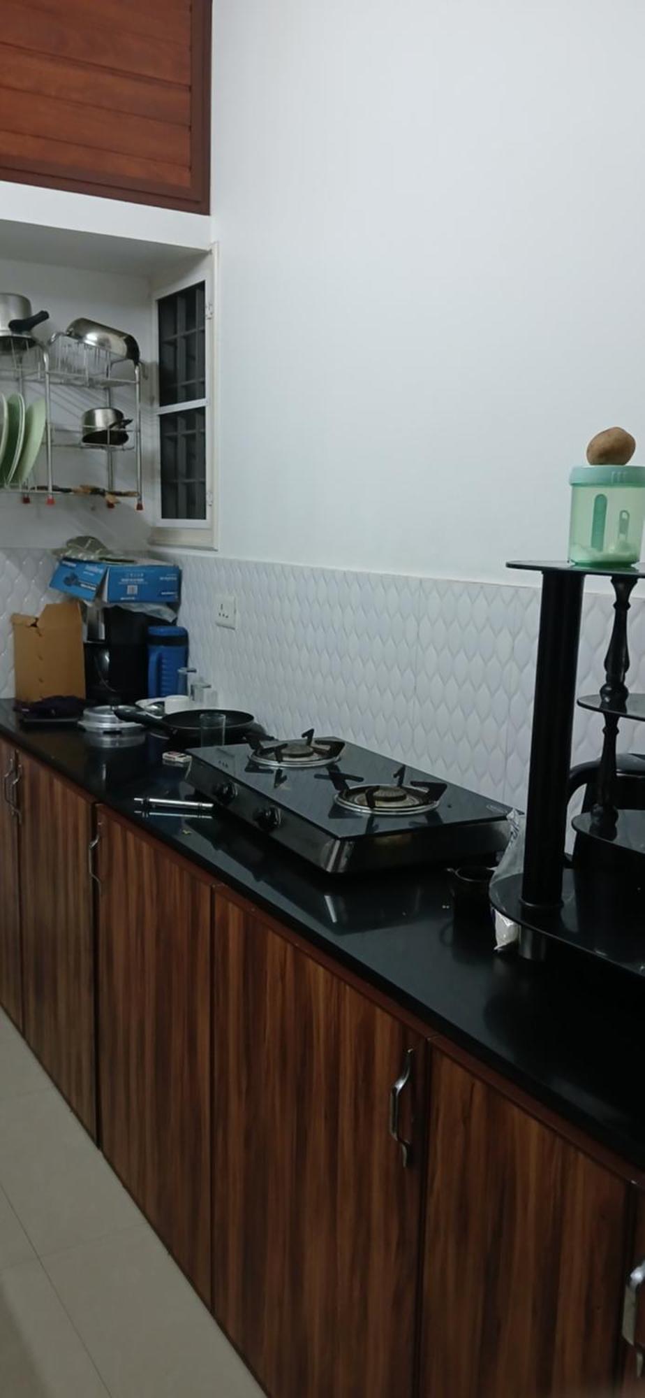Annies Inn Homestay Kochi Exterior foto