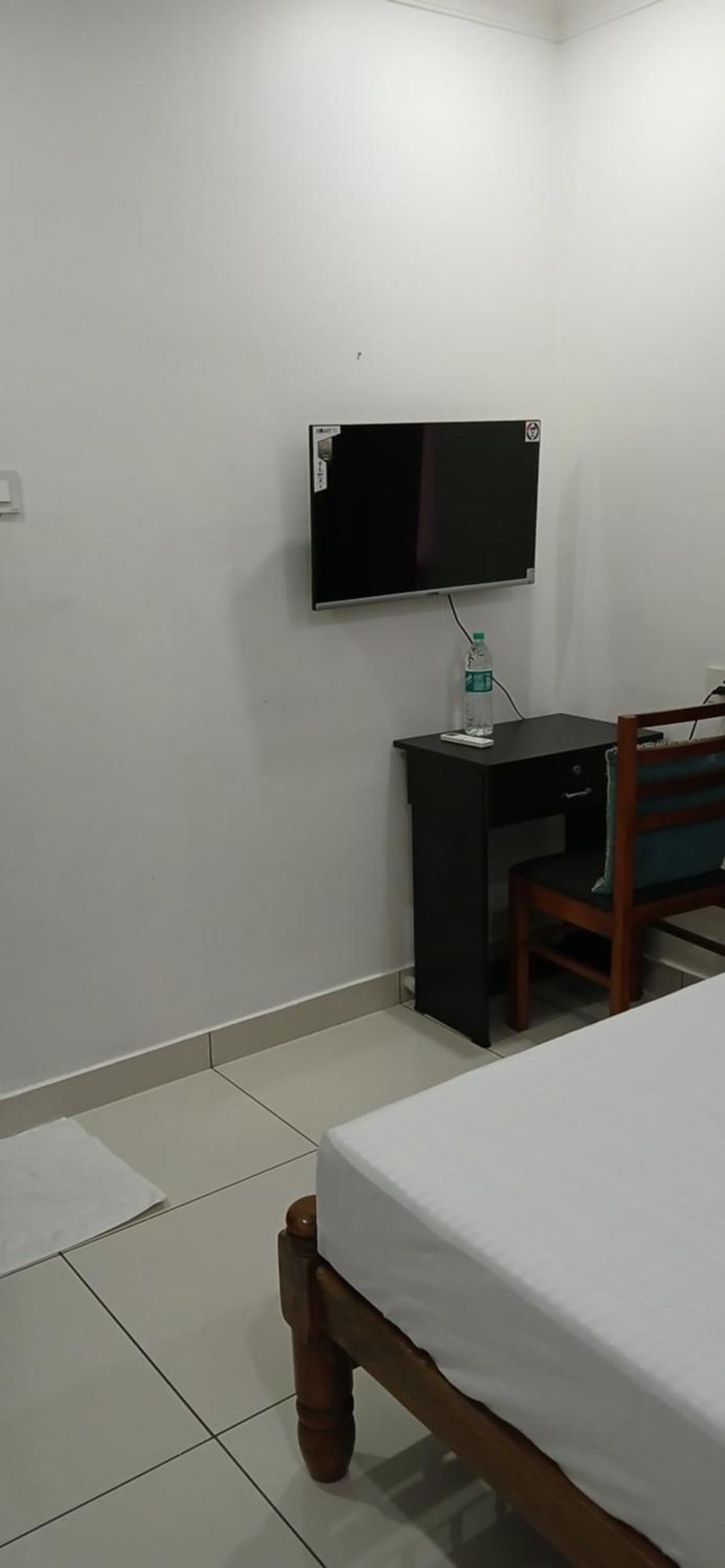 Annies Inn Homestay Kochi Exterior foto