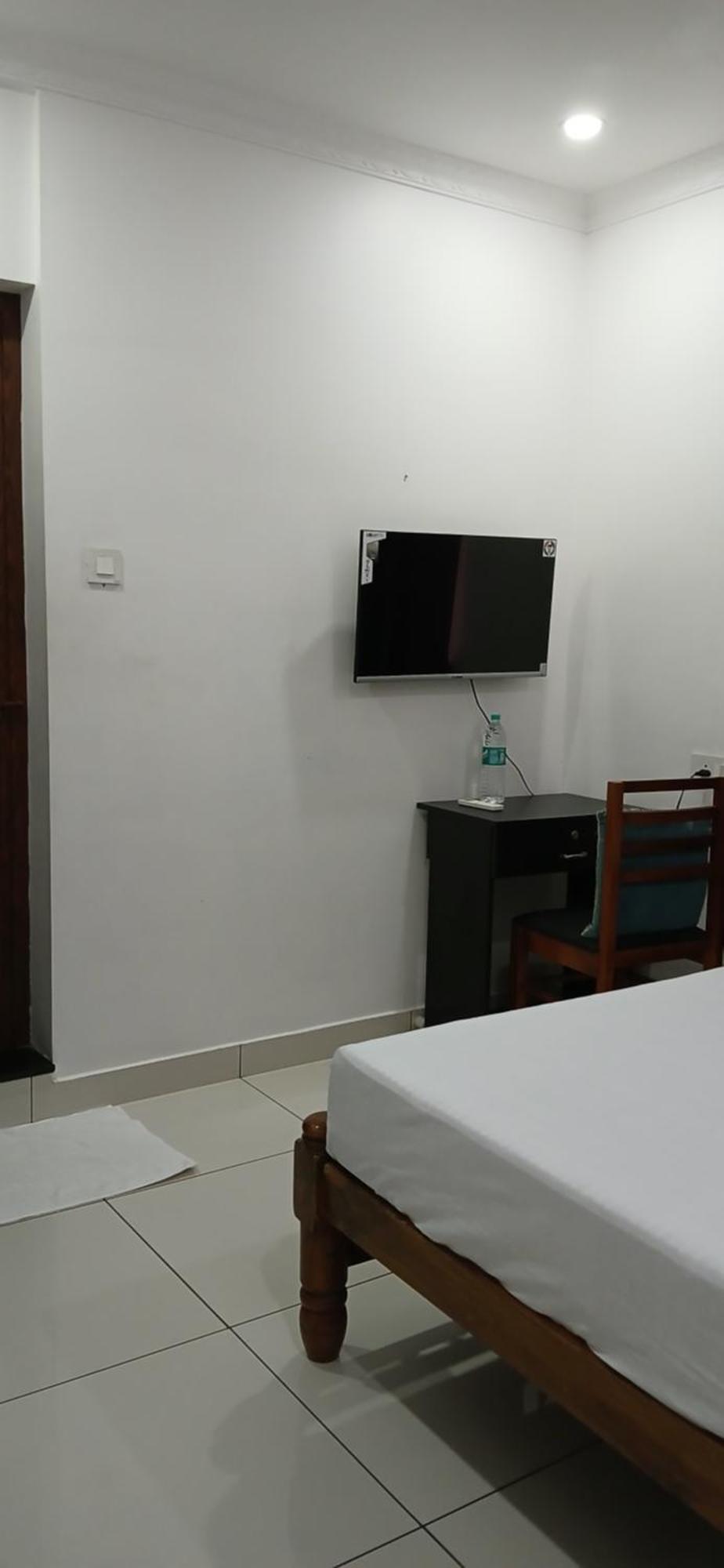 Annies Inn Homestay Kochi Exterior foto