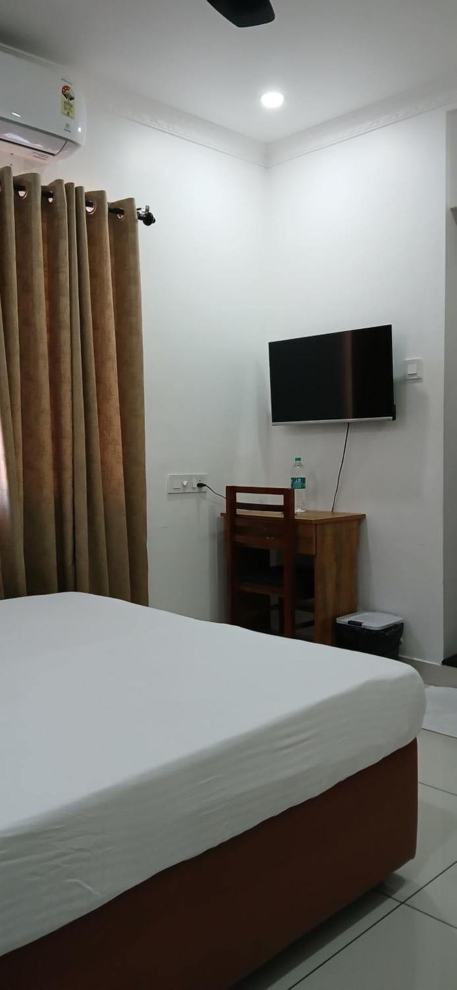 Annies Inn Homestay Kochi Exterior foto