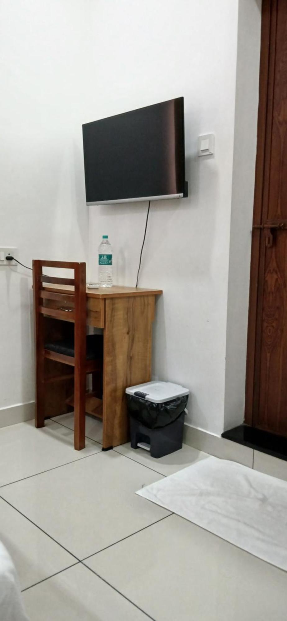 Annies Inn Homestay Kochi Exterior foto